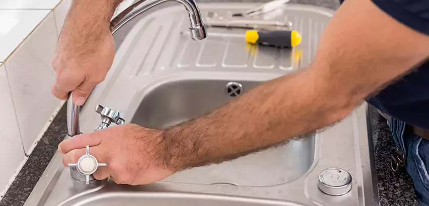 Outdoor Faucet Repair in San Marcos