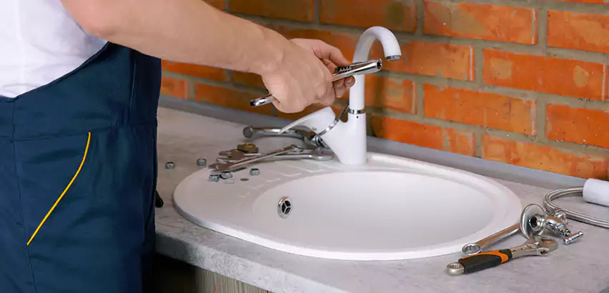 Outdoor Faucet Replacement in San Marcos