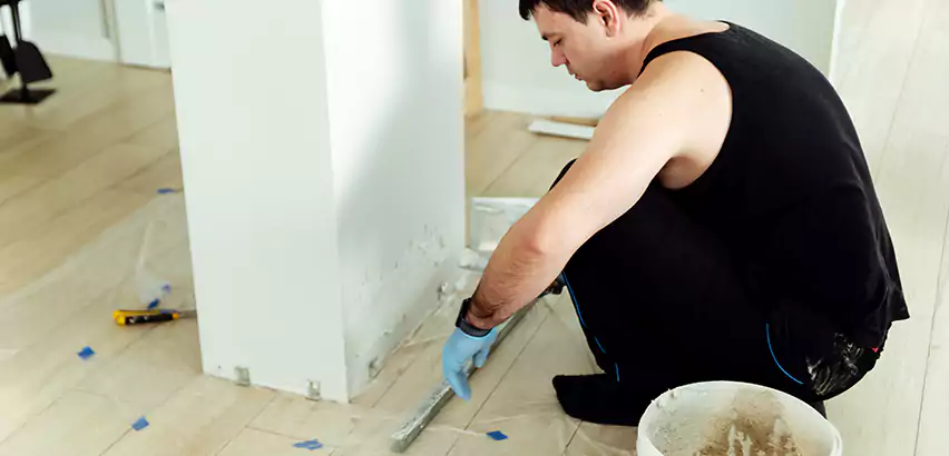 Emergency Foundation Leak Repair in San Marcos, CA