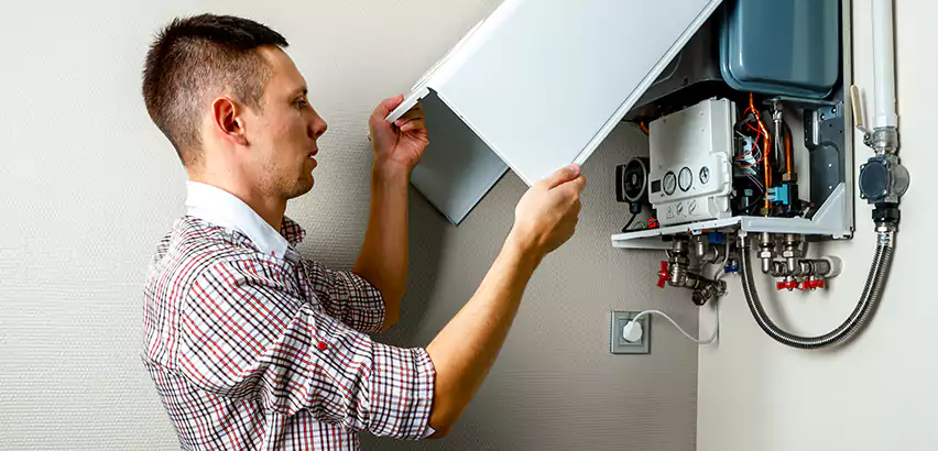 Electric Water Heater Maintenance in San Marcos