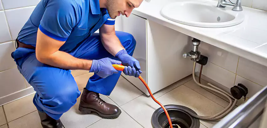 Sewer Jetting in San Marcos
