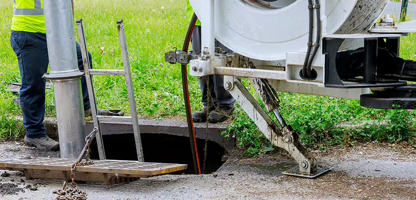 Residential Hydro Jetting in San Marcos