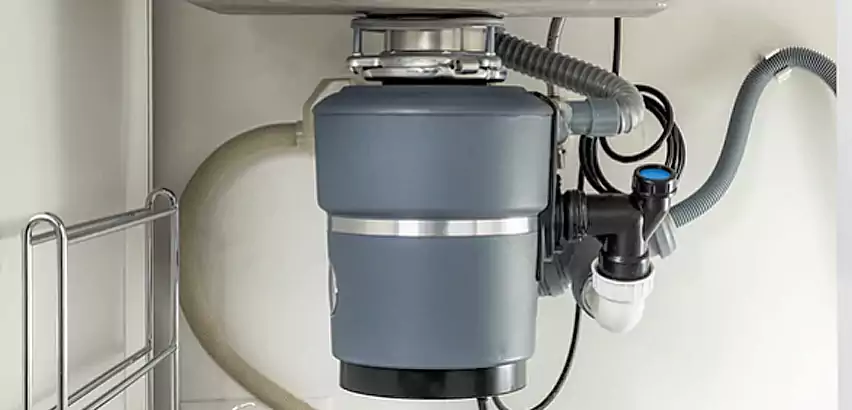 Insinkerator Air Switch Installation in San Marcos, CA