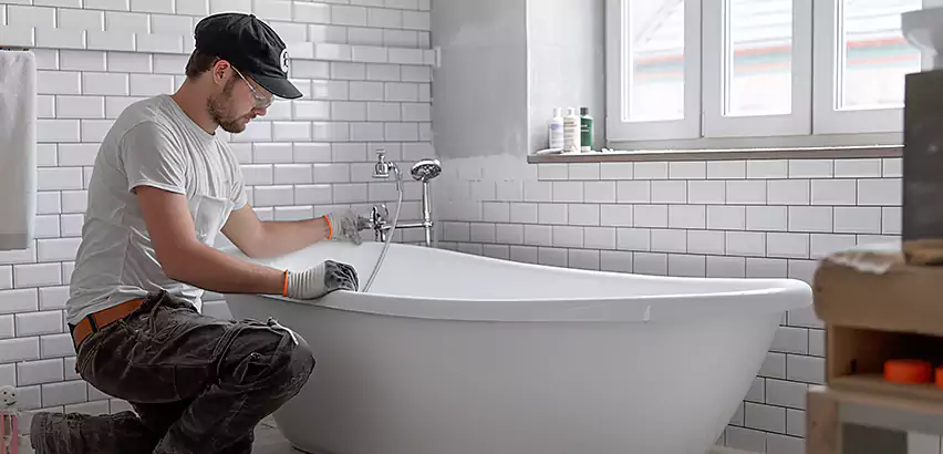 Leak Detection Companies Near Me in San Marcos