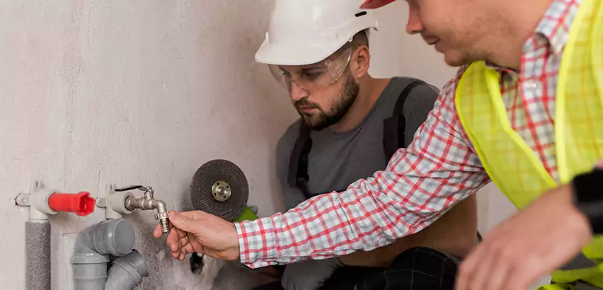 Water Softener Installation in San Marcos, CA