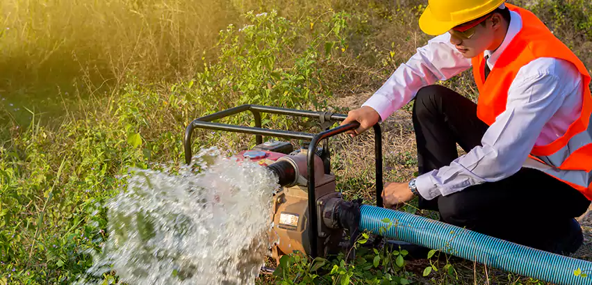 Well Pump Repair San Marcos