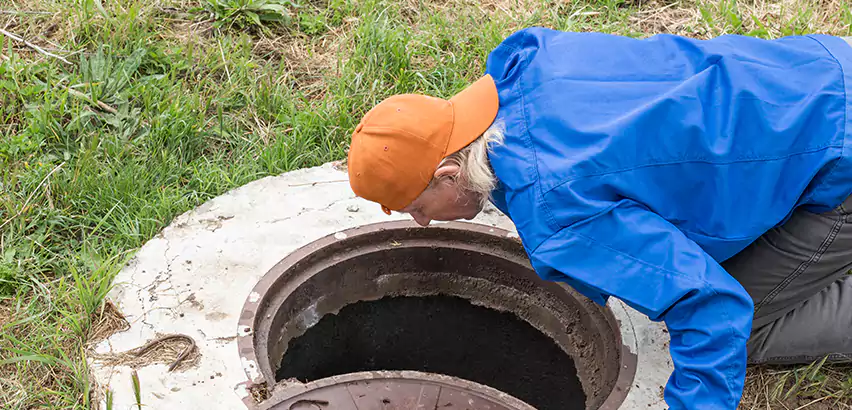 Septic Tank Leak Repair in San Marcos, CA
