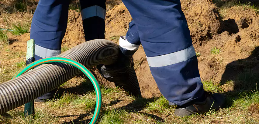 Commercial Sewer Cleaning in San Marcos