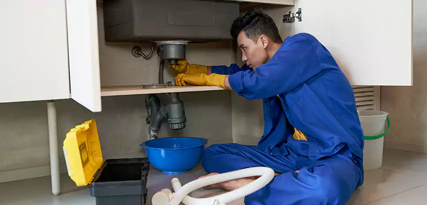Sewer Line Maintenance San Marcos, CA