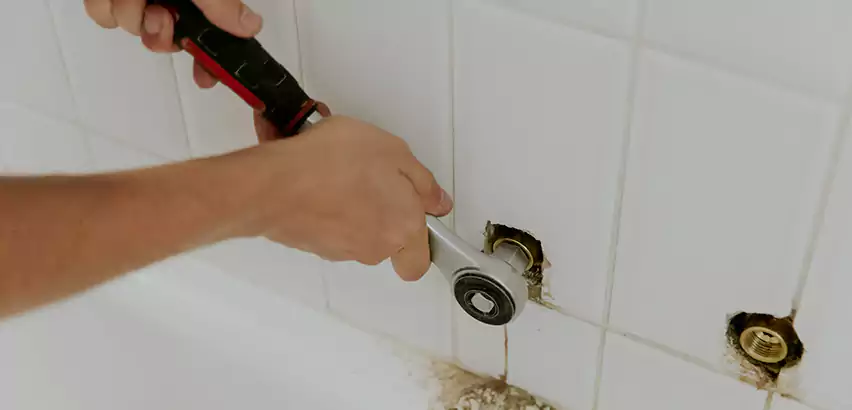 Slab Leak Detection and Repair in San Marcos