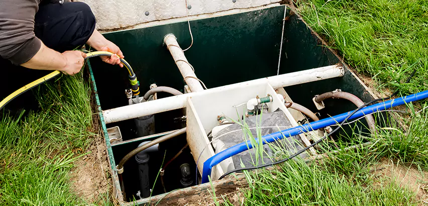 Zoeller Sump Pump Maintenance in San Marcos