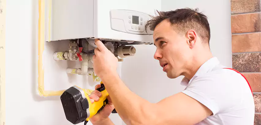 Takagi Tankless Water Heater Maintenance in San Marcos