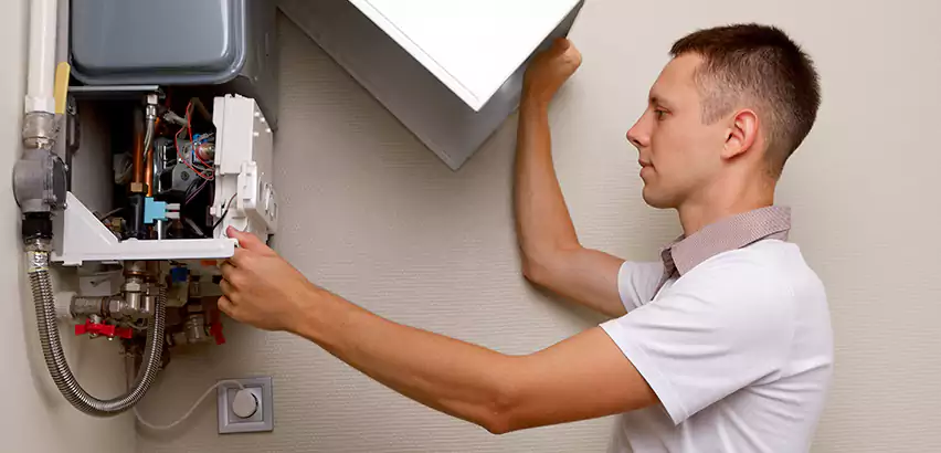 Propane Tankless Water Heater Repair in San Marcos