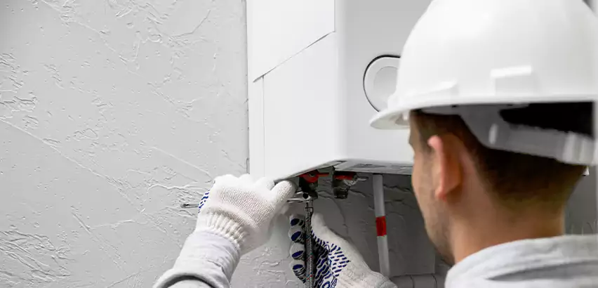 Rheem Tankless Water Heater Replacement in San Marcos