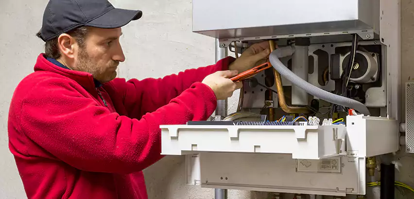 Rheem Water Heater Installation in San Marcos, CA