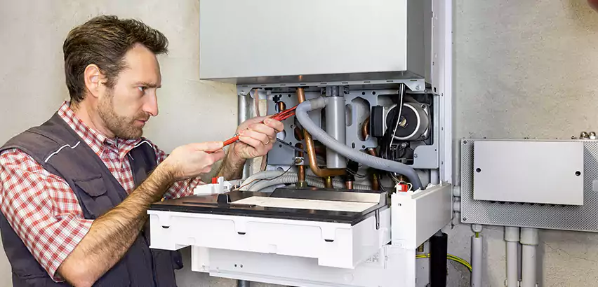 Rinnai Water Heater Maintenance San Marcos