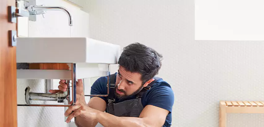 Commercial Water Leak Detection in San Marcos