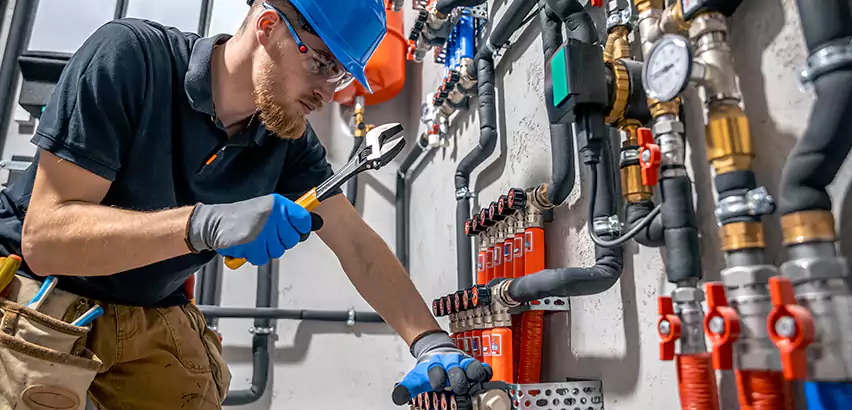 Kinetico Water Softener Installation in San Marcos, CA
