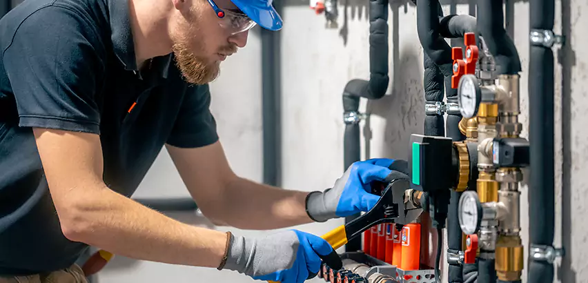 Rainsoft Water Softener Maintenance in San Marcos