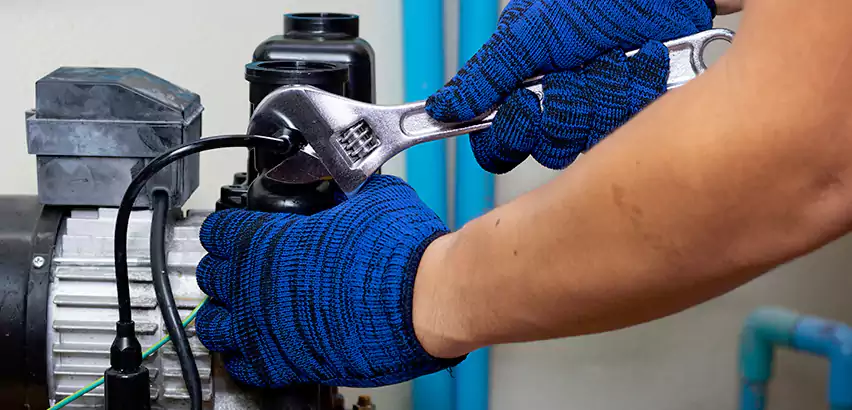 Well Water System Repair in San Marcos, CA