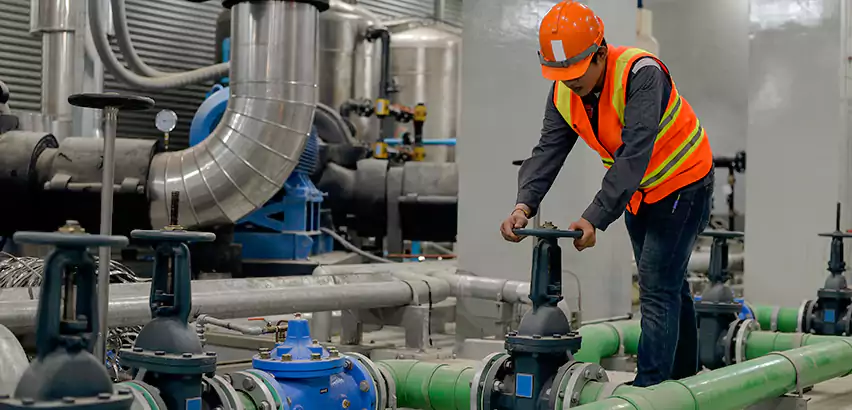 Top-Notch Trenchless Sewer Line Repair Services in San Marcos, CA.