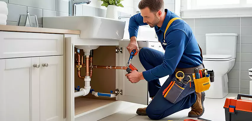 Water Damage Restoration in San Marcos