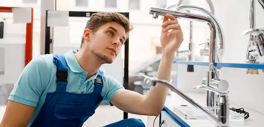 Water Leak Detection in San Marcos