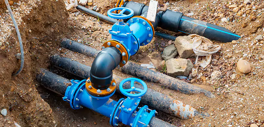 Professional Water Line Installation Services in San Marcos, CA