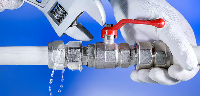 Water Line Repair in San Marcos, CA