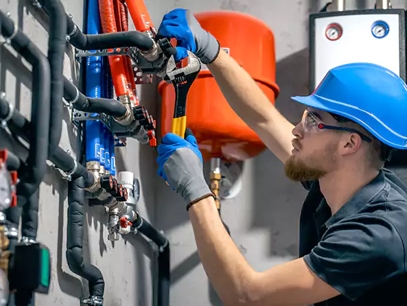 Why Choose Pure Flow Plumber San Marcos for Backflow Preventer Installation in San Marcos, CA?