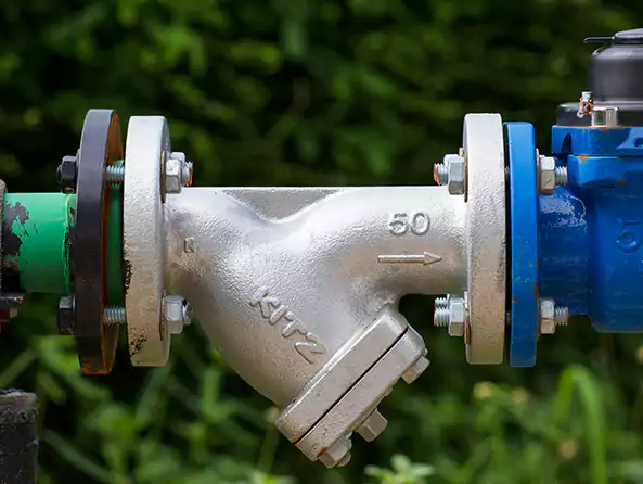 Why Choose Pure Flow Plumber San Marcos for Backflow Preventer Services in San Marcos, CA?