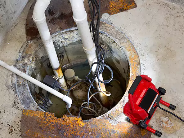 Why Choose Pure Flow Plumber San Marcos for Basement Sump Pump Installation in San Marcos?