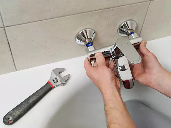 Why Choose Pure Flow Plumber San Marcos for Bathtub Faucet Replacement in San Marcos, CA?