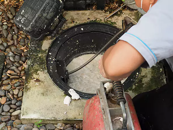 Why Choose Pure Flow Plumber San Marcos for Clogged Drain Repair in San Marcos, CA?