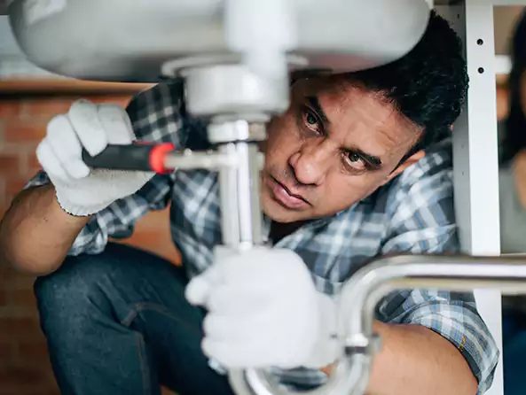 Why Choose Pure Flow Plumber San Marcos for Clogged Sewer Line Repair in San Marcos, CA?