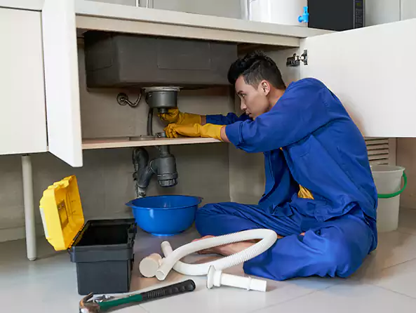 Why Choose Pure Flow Plumber San Marcos for Drain Cleaning in San Marcos, CA?