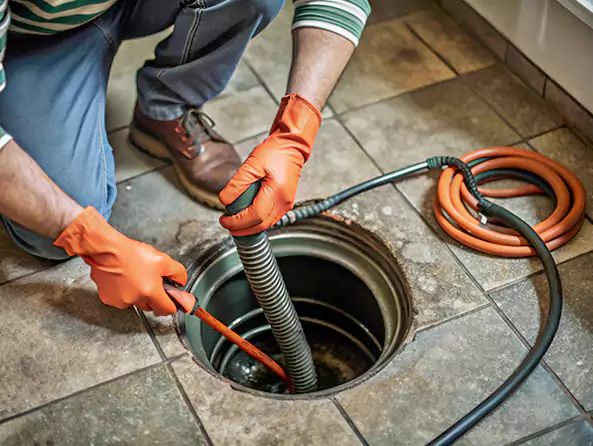 Why Choose Pure Flow Plumber San Marcos for Drain Jetting in San Marcos, location field=ss]?