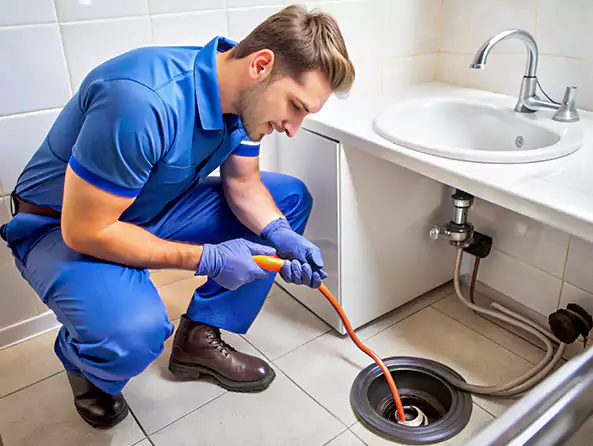 Why Choose Pure Flow Plumber San Marcos for Drain Repairs in San Marcos, CA?