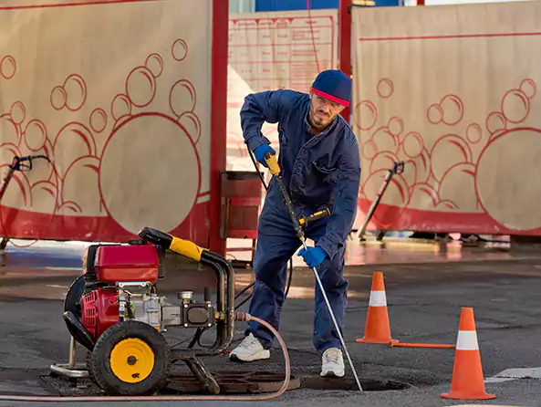 Why Choose Pure Flow Plumber San Marcos for Drain Services in San Marcos, CA?