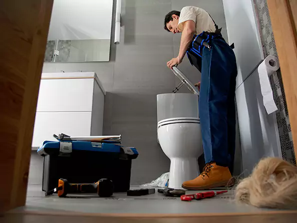  Why Choose Pure Flow Plumber San Marcos for Drainage Services in San Marcos, CA?]