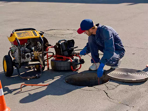  Why Choose Pure Flow Plumber San Marcos for Drains Camera Inspection in San Marcos, CA?