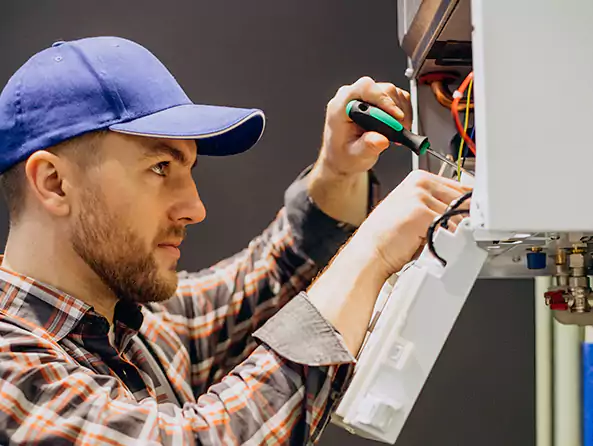 Why Choose Pure Flow Plumber San Marcos for Electric Tankless Water Heater Installation in San Marcos, CA?