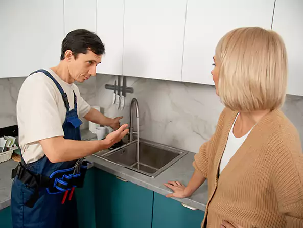 Why Choose Pure Flow Plumber San Marcos for Emergency Plumbing Repair in San Marcos, CA?