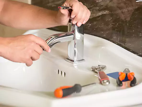 Why Choose Pure Flow Plumber San Marcos for Bathroom Faucet Installation in San Marcos, CA?
