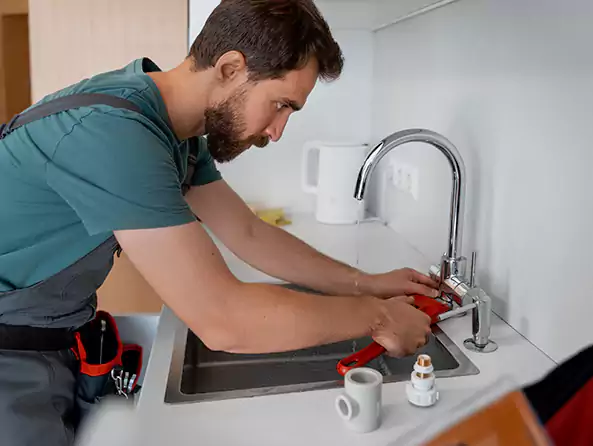 Why Choose Pure Flow Plumber San Marcos for Faucet Repair in San Marcos, CA?