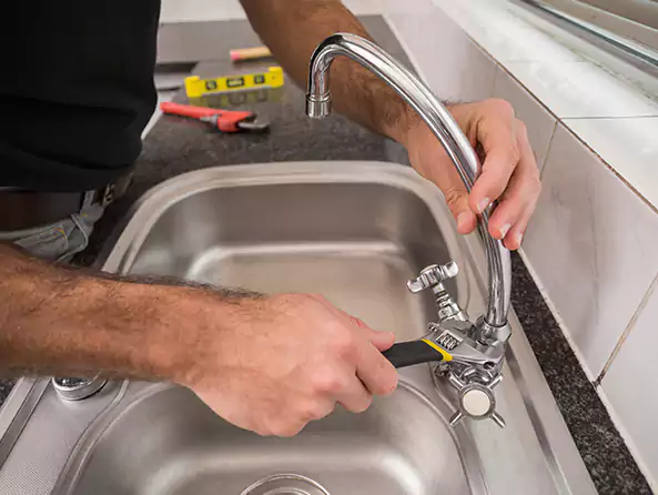Why Choose Pure Flow Plumber San Marcos for Faucet Replacement in San Marcos, CA?