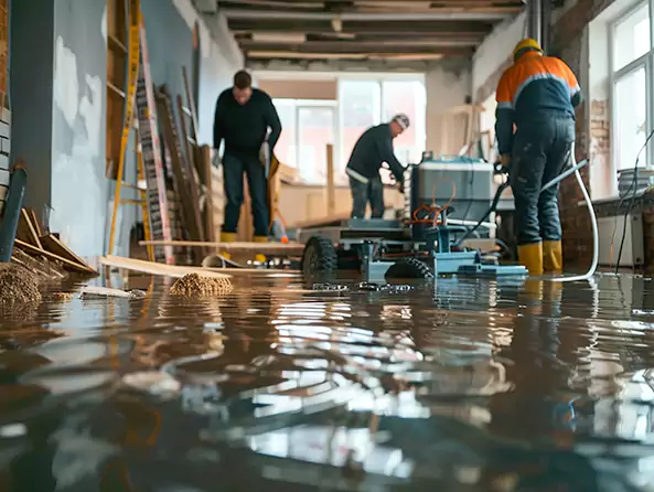 Why Choose Pure Flow Plumber San Marcos for Flood Restoration in San Marcos, CA?
