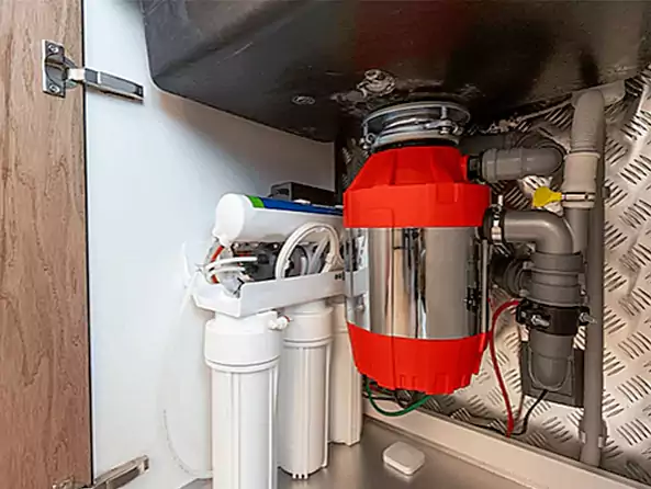Why Choose Pure Flow Plumber San Marcos for Garbage Disposal Installation in San Marcos, CA?