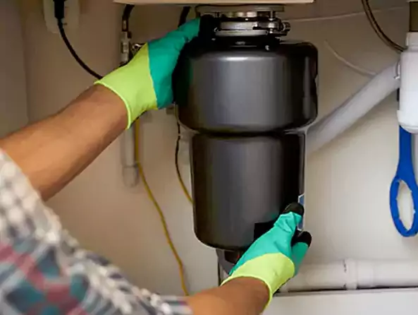 Why Choose Pure Flow Plumber San Marcos for Garbage Disposal Replacement in San Marcos, CA?