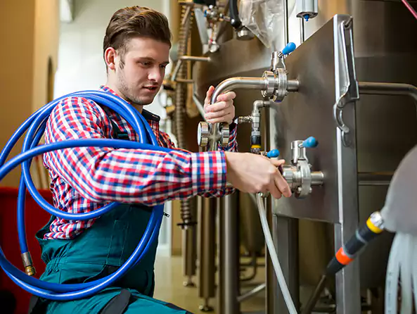 Why Choose Pure Flow Plumber San Marcos for Gas Leak Repair in San Marcos, CA?